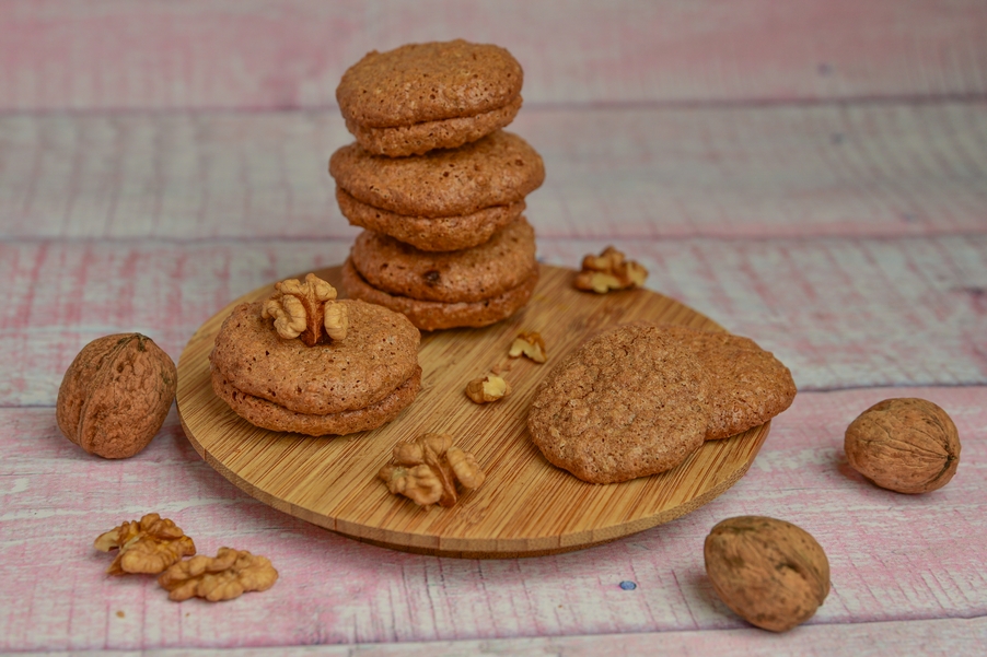 Класически ореховки